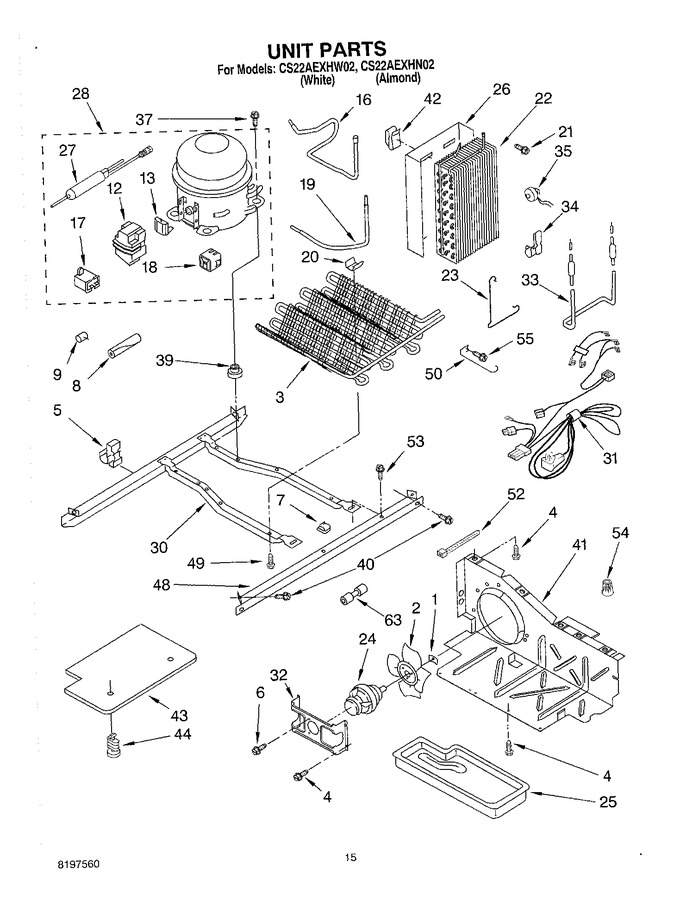 Diagram for CS22AEXHW02