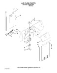 Diagram for 10 - Air Flow Parts