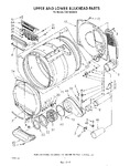 Diagram for 05 - Upper And Lower Bulkhead , Literatu