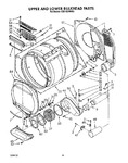 Diagram for 05 - Upper And Lower Bulkhead, Lit/optional