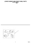 Diagram for 03 - Optional Parts (not Included)