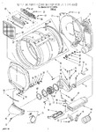 Diagram for 04 - Upper And Lower Bulkhead