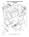 Diagram for 07 - Upper And Lower Bulkhead
