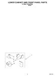 Diagram for 02 - Optional Parts Not Included
