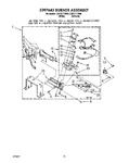 Diagram for 05 - 3397643 Burner Assembly