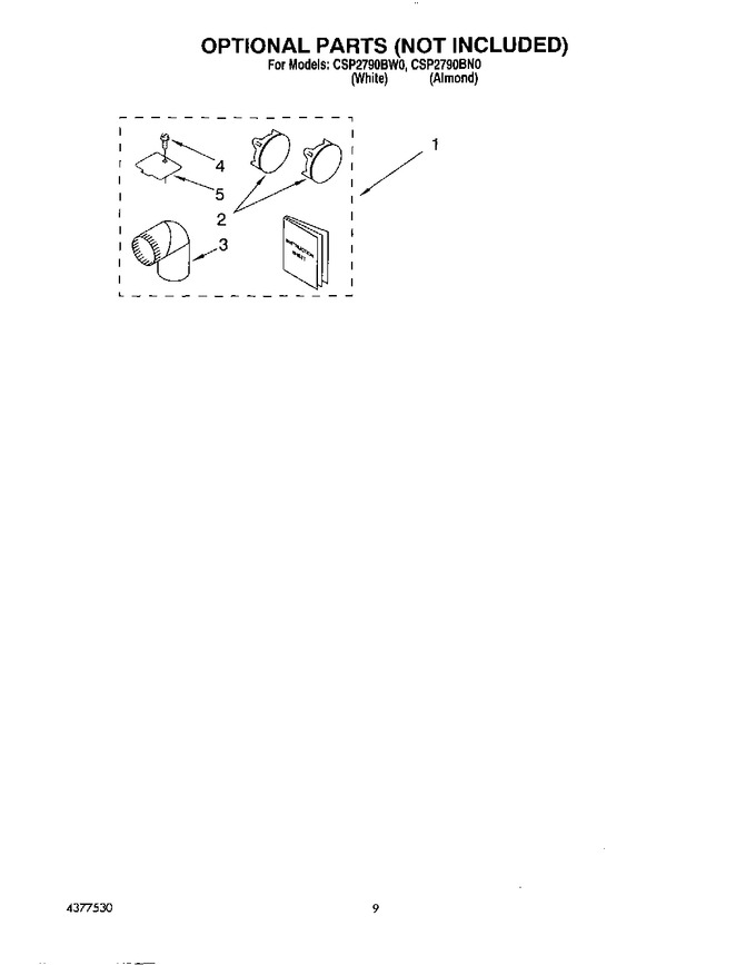 Diagram for CSP2790BN0