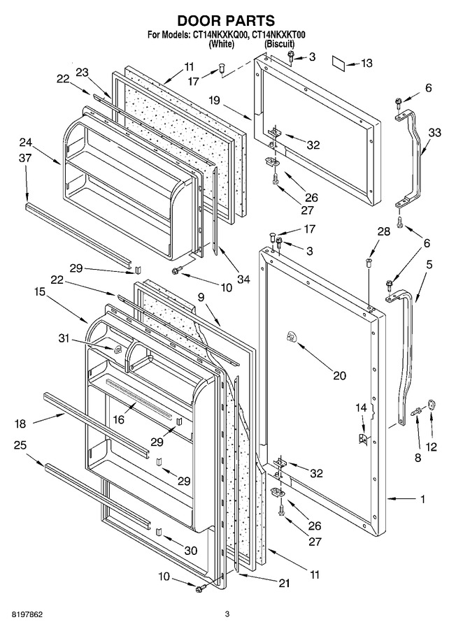 Diagram for CT14NKXKQ00