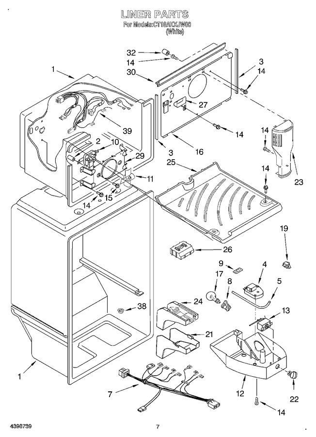 Diagram for CT18AKXJW00