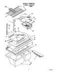 Diagram for 03 - Shelf
