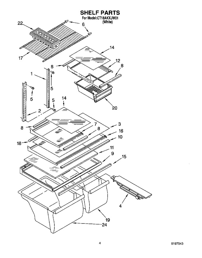 Diagram for CT18AKXJW01