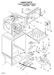 Diagram for 05 - Liner