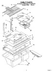 Diagram for 03 - Shelf