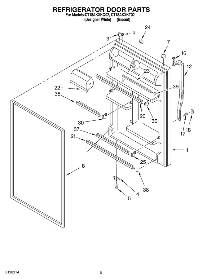 Diagram for CT18AKXKT02