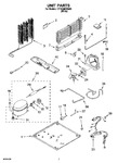 Diagram for 04 - Unit Parts