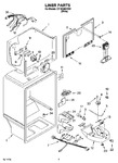 Diagram for 03 - Liner Parts