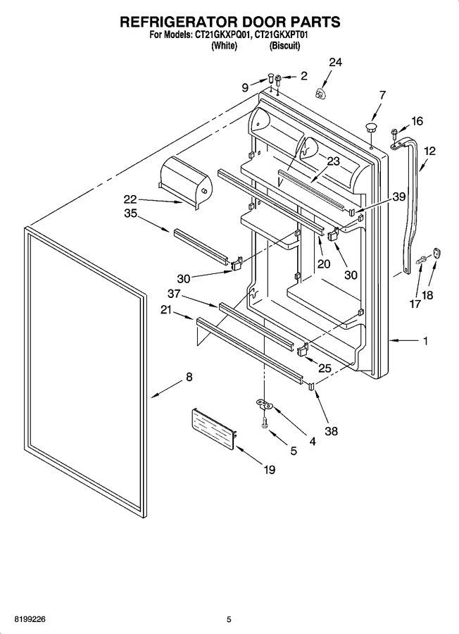 Diagram for CT21GKXPT01