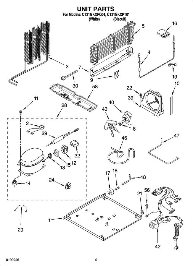 Diagram for CT21GKXPQ01