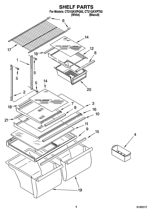 Diagram for CT21GKXPQ02