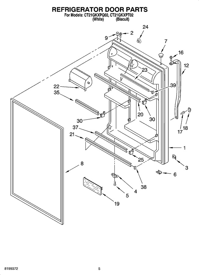 Diagram for CT21GKXPQ02