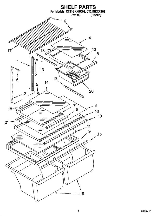 Diagram for CT21GKXRT03