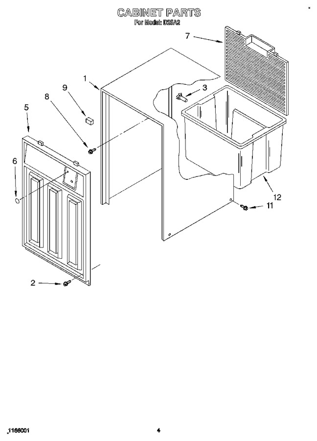 Diagram for D25A2