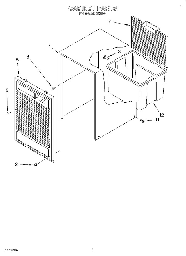 Diagram for D25B0