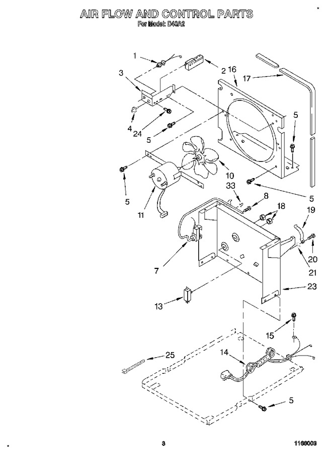 Diagram for D40A2