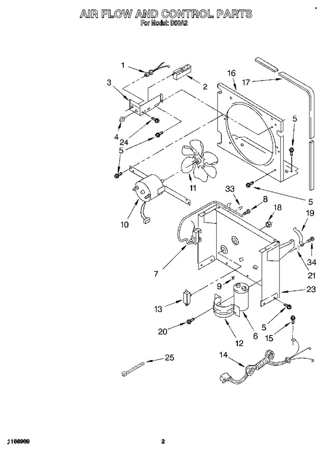 Diagram for D50A2