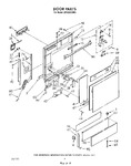 Diagram for 03 - Door