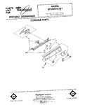 Diagram for 01 - Console