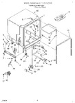 Diagram for 03 - Tub Assembly