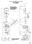 Diagram for 04 - Pump And Motor