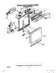 Diagram for 02 - Frame And Console