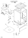 Diagram for 06 - Cabinet