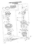Diagram for 04 - Pump And Motor