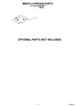 Diagram for 08 - Miscellaneous, Optional