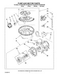 Diagram for 06 - Pump And Motor Parts