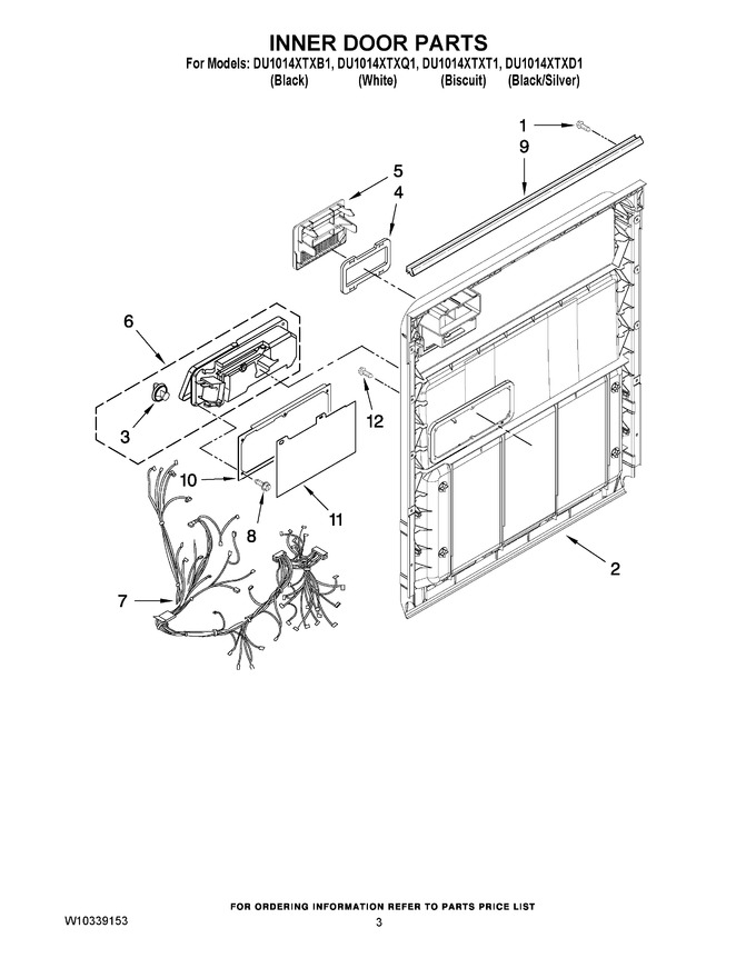 Diagram for DU1014XTXT1