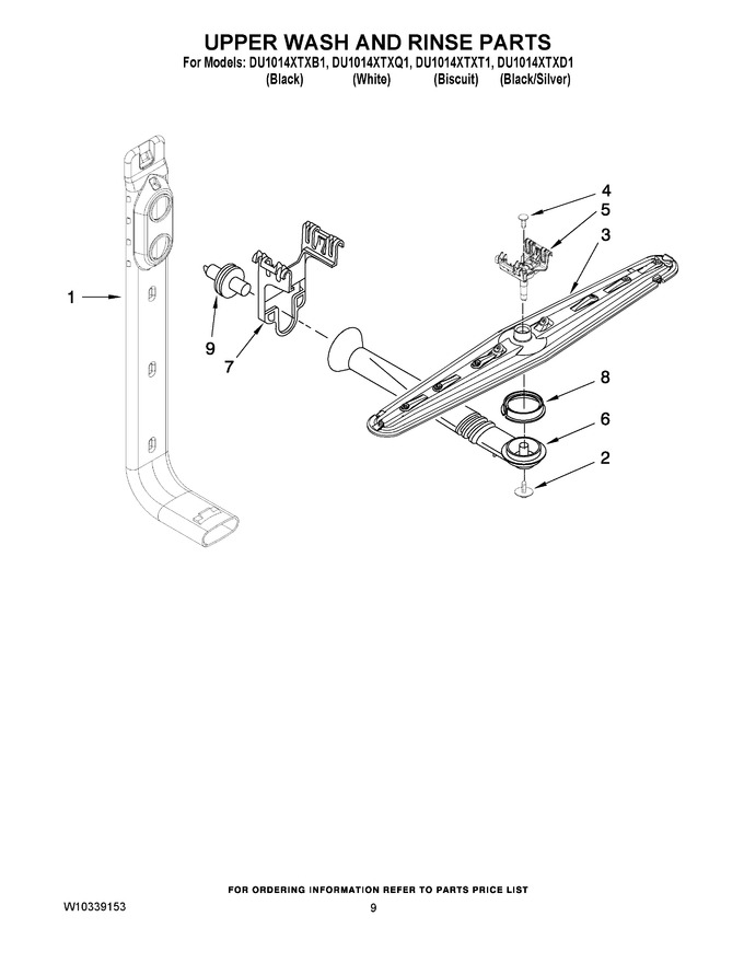 Diagram for DU1014XTXT1