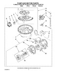 Diagram for 06 - Pump And Motor Parts