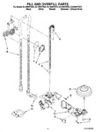 Diagram for 06 - Fill And Overfill Parts