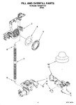 Diagram for 06 - Fill And Overfill Parts