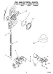 Diagram for 06 - Fill And Overfill Parts