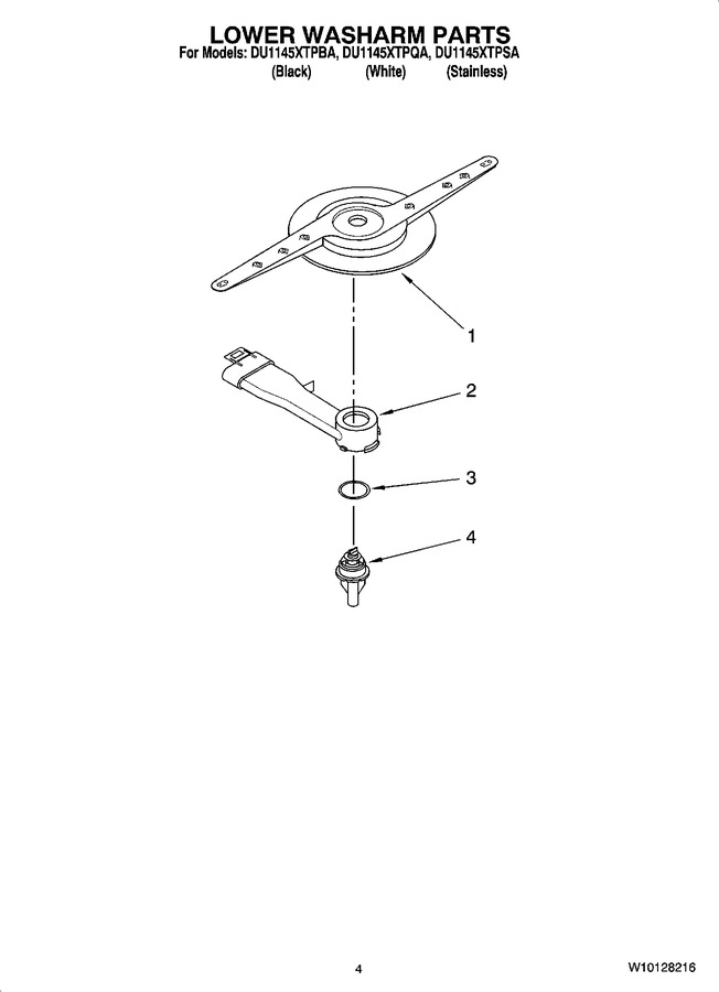 Diagram for DU1145XTPQA