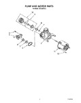 Diagram for 05 - Pump And Motor Parts