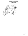 Diagram for 07 - Miscellaneous, Lit/optional
