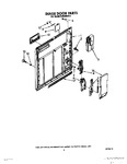 Diagram for 03 - Inner Door