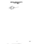 Diagram for 07 - Miscellaneous, Lit/optional