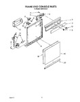 Diagram for 02 - Frame And Console