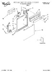 Diagram for 01 - Frame And Console, Literature